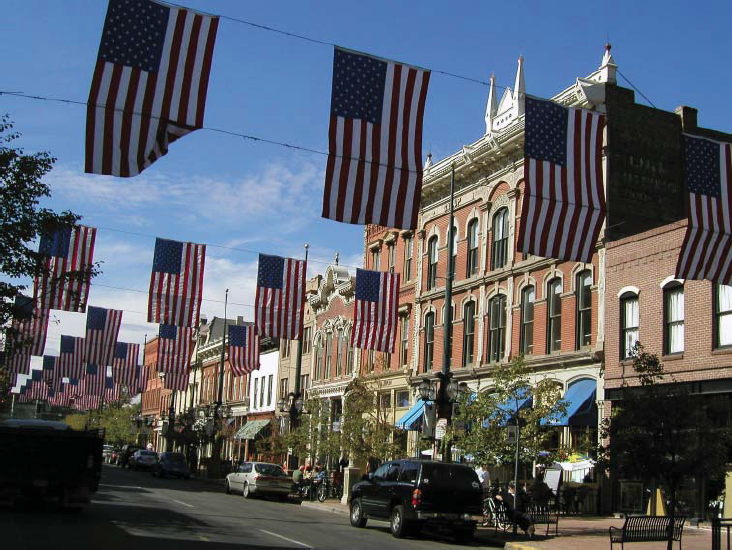 38 Reasons To Keep The Federal Historic Tax Credit Heritage 